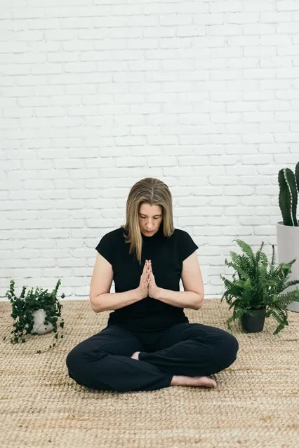 Using Spiritual Guidance To Manage Change In Life