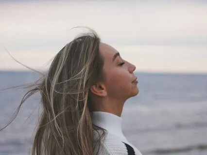 Using The Breath For Focus And Calm