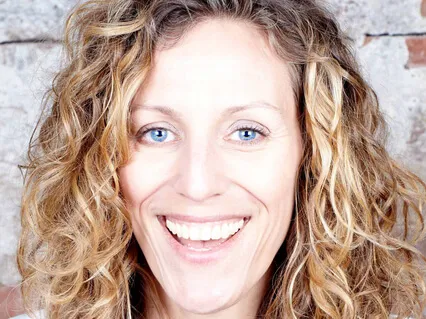 Using The Breath To Dissolve Bracing