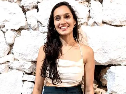 Using The Breath To Find Calm