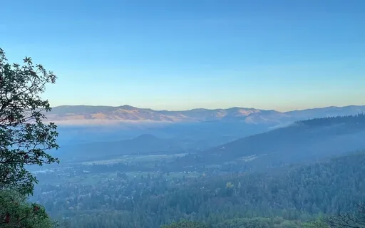 Using The Breath To Let Go