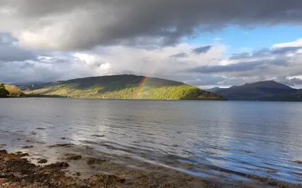 Using The Breath To Support You