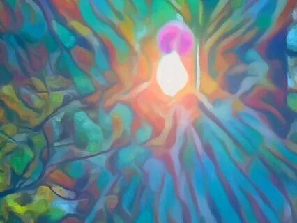 Using The Power Of Focusing