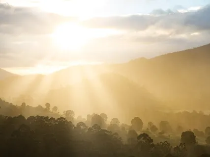 Using The Power Of Solar Kinetics To Manifest Anything