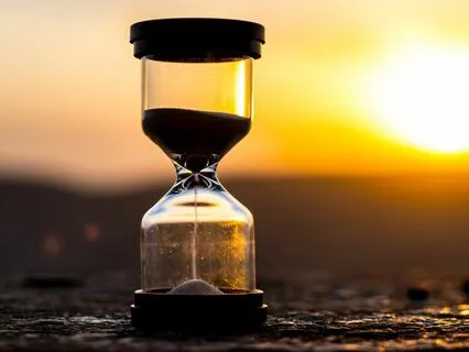 Using Time Wisely Meditation