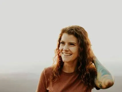 Using Touch To Reset Your Nervous System