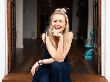 Using Your Intuition To Gain Clarity As A Small Business Owner Or Entrepreneur