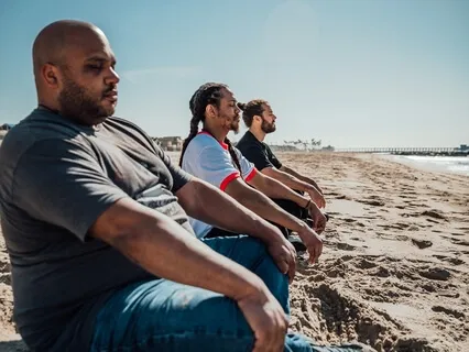 Using Your Practice When Your Life Is Falling Apart 