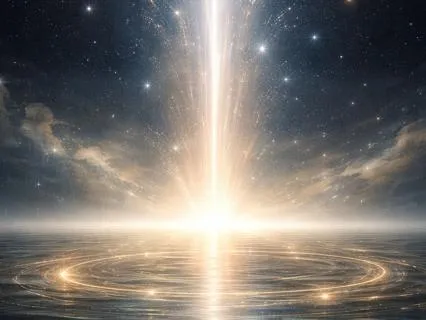 Uterus 4.9Hz + Pineal 6000Hz – Deep Balance