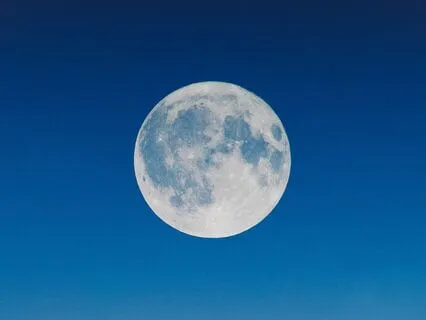Utilize The Power Of The Full Moon Talk