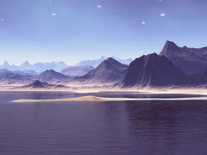 Utopia  |  Music For Creativity And Focus