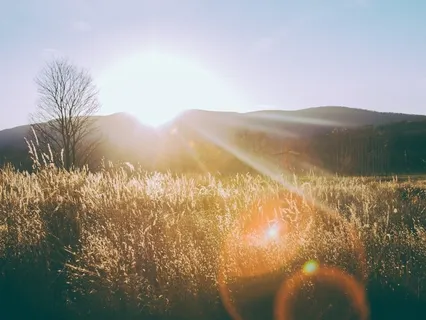 Утренняя Медитация 1