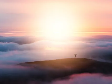 Утренняя Медитация 4