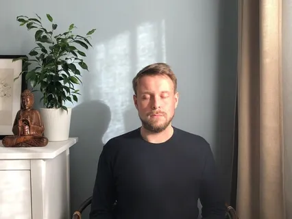 Утренняя Медитация