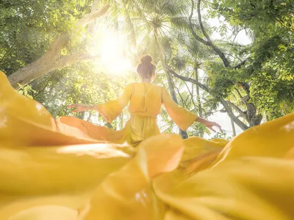 Утренняя Медитация: Исполнение Желаний (расширенная версия)