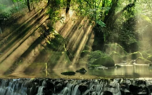 Утренняя Медитация: Хороший День И Позитивное Мышление 