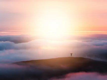 Утренняя Медитация на Хороший День. Аффирмации