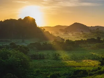 Утренняя Медитация. Настрой на День