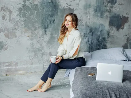 Утренняя Медитация. Настрой на День