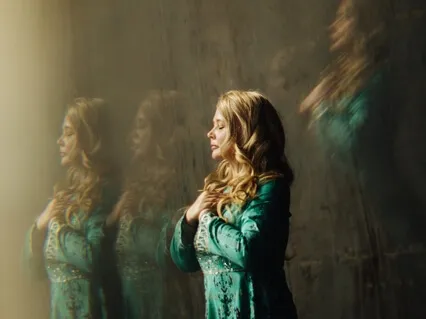 Утренняя Медитация "Синхронизация Души"