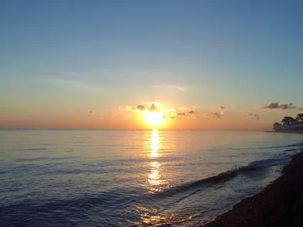 Утренняя Медитация "Солнечный Ветер"