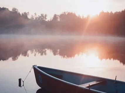 Утренняя Медитация. Заряд Энергией и Познание Себя