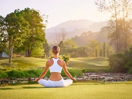 Утренняя Сонастройка с Телом для Женщин