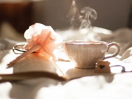 Утренние Аффирмации