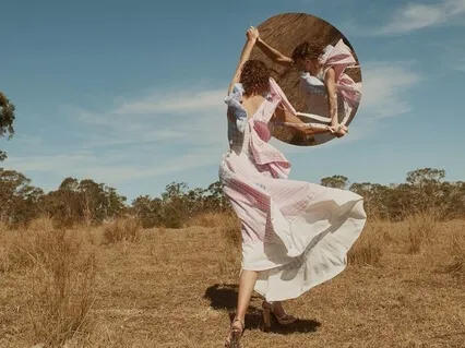 Утренние Аффирмации Перед Зеркалом "Внутренний Свет"