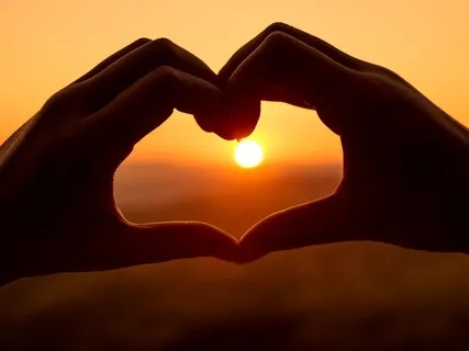 Утро Любви В Моём Сердце