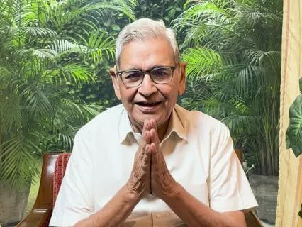 Uttam Kshama: Supreme Forgiveness & Inner Peace