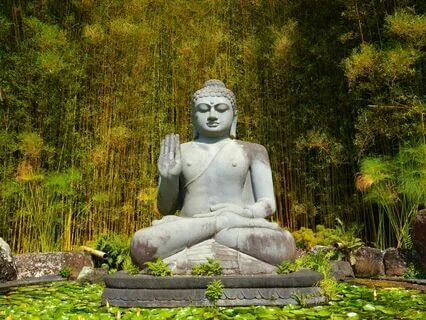 Utterly Simple Mindfulness Of Breathing