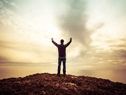 Уверенность в Себе