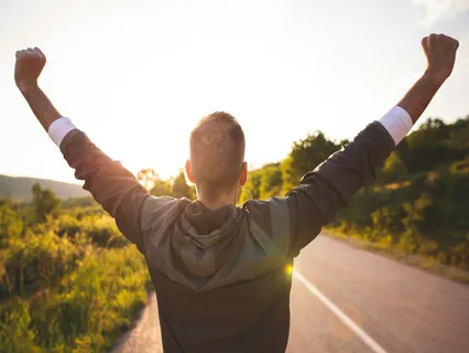 Уверенность В Себе. Практика для Мужчин