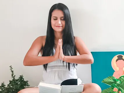 V-Mindfulness: Gratitude