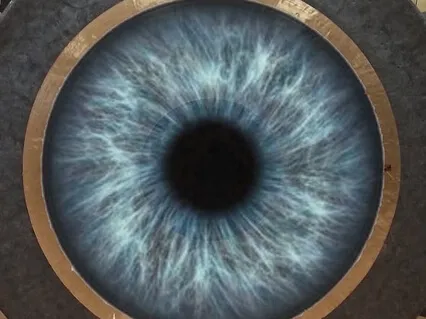 Enlightenment. Gong Meditation