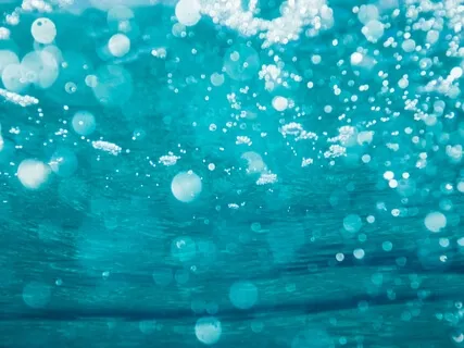 Работа с Энергией Стихии Воды. Очистка информационных структур клеток