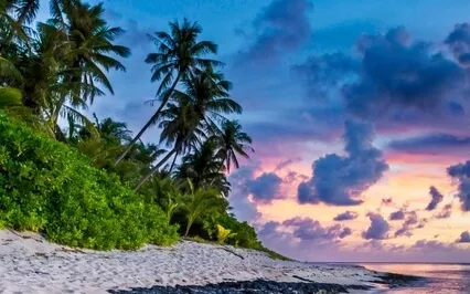 Vacation Mindset Guided Meditation