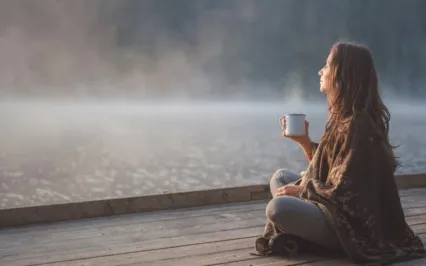 Vacation Of The Mind