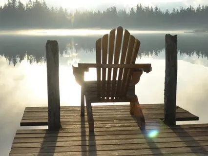 Vacation to Joy ~ A Guided Journey to Calm