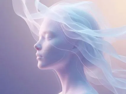 Vagal Hum · Feminine Drone for Vagus Nerve & Calm