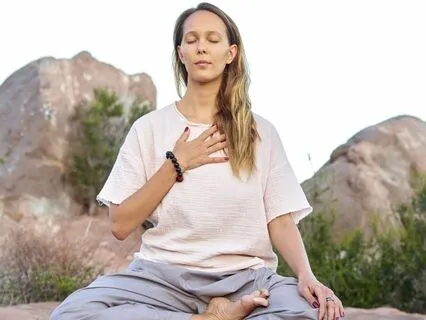 Vagal Toning Meditation