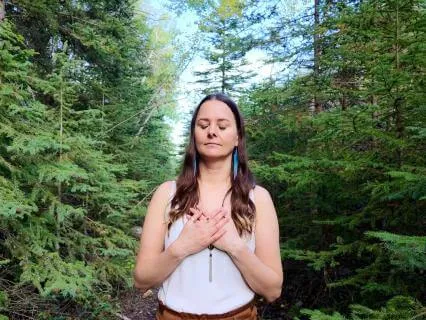 Vagal Toning Through The Breath To Calm Your Nervous System