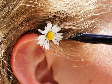 Vagus Nerve - Ears Letting Off Steam