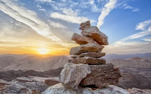 Vagus Nerve: Finding A Sense Of Balance