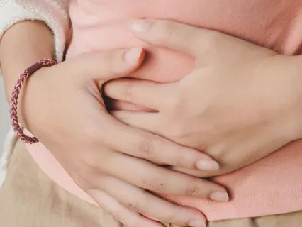 Vagus Nerve Gut Healing