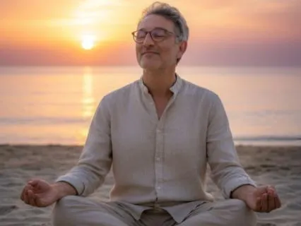 Vagus Nerve Healing Sleep Meditation