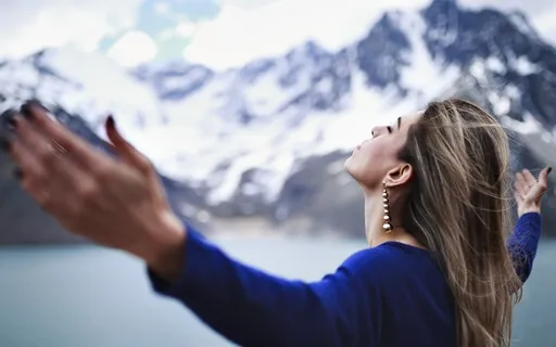 Vagus Nerve Jaw Releasing Practice