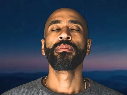 Vagus Nerve Practice For Deep Sleep (With Pink Noise)