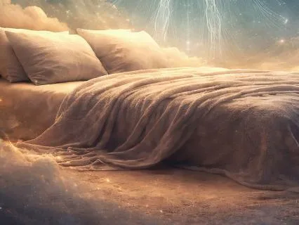 Vagus Nerve & Nervous System Balance | All Night Sleep | 7 H